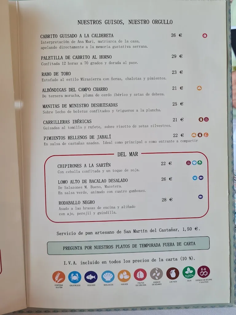 Menu_Mirasierra_La Alberca_image_1