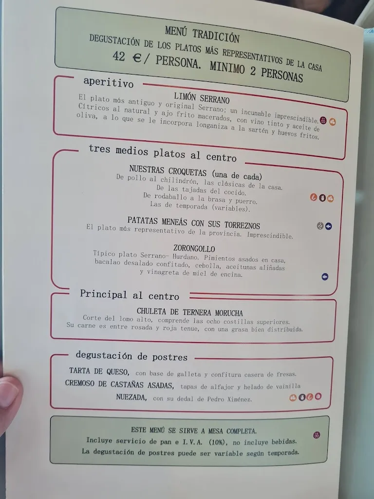 Menu_Mirasierra_La Alberca_image_2