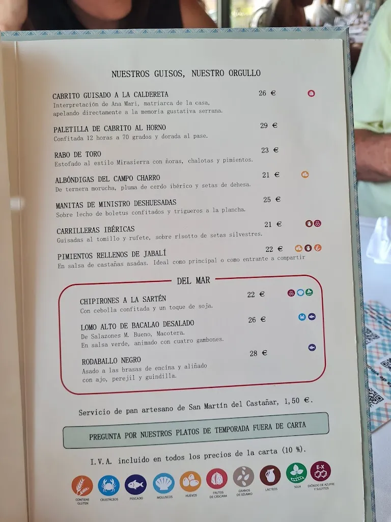 Menu_Mirasierra_La Alberca_image_3