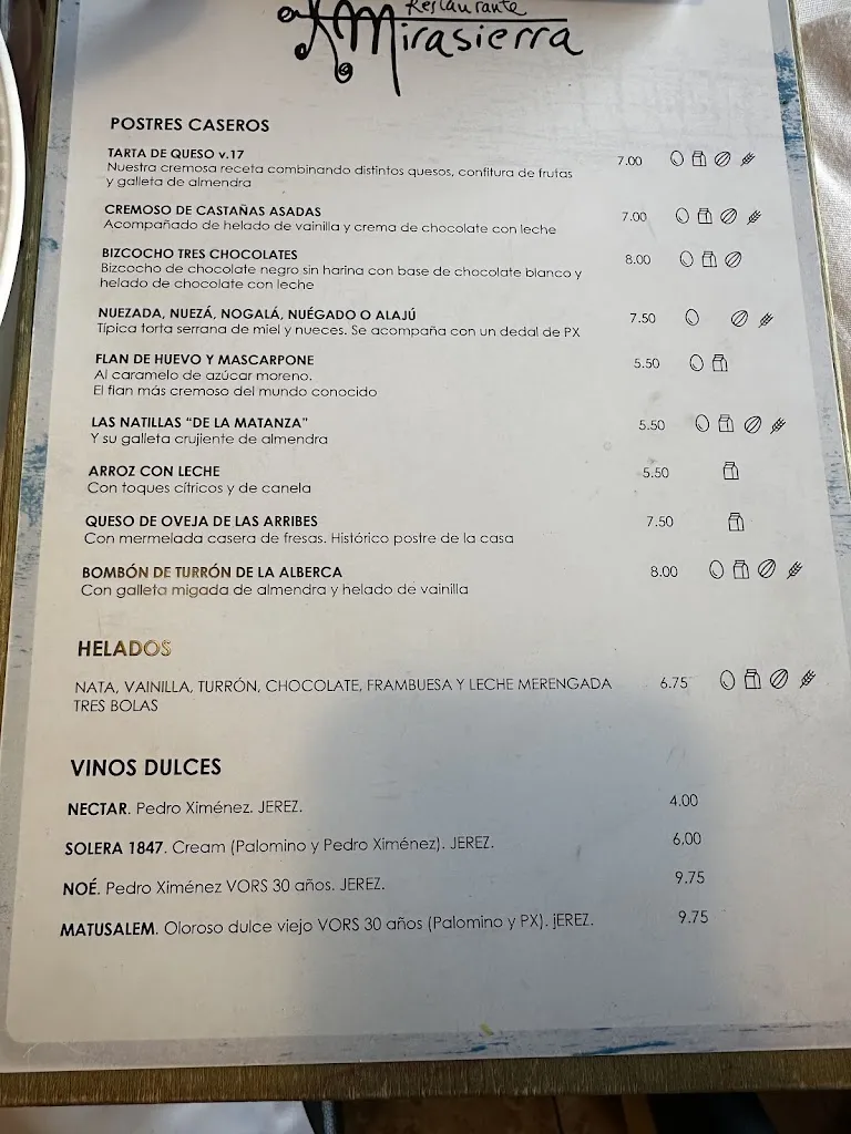 Menu_Mirasierra_La Alberca_image_4