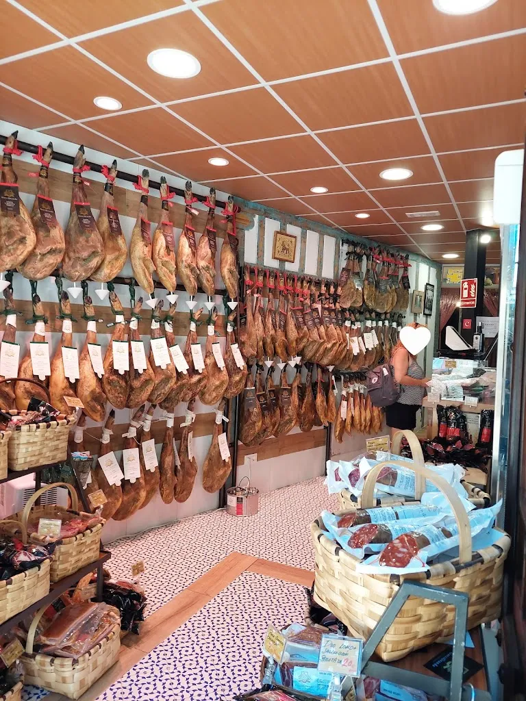 Emilio_Garcigrande de Bellota_La Alberca_review