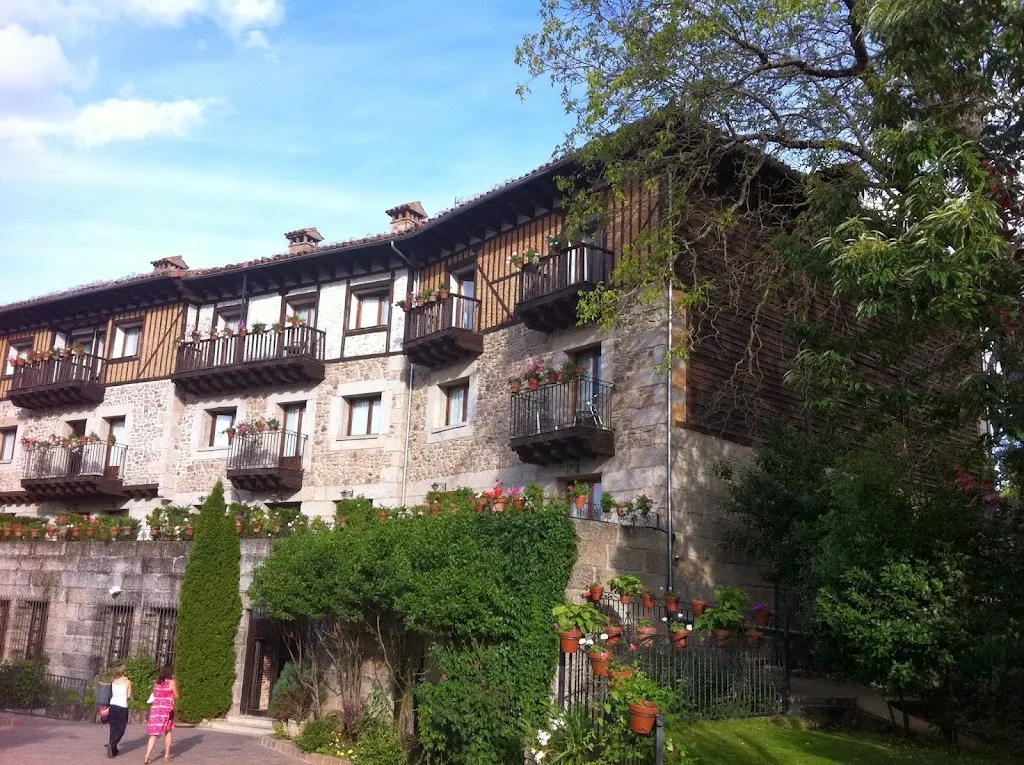 Doña Teresa_La Alberca_slider_image_1