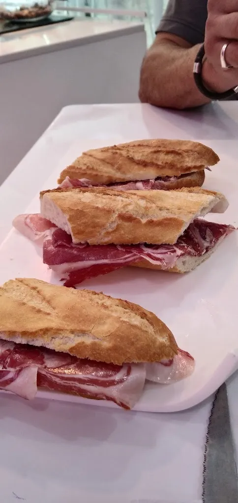 Menu_¡Oh! Espacio del Jamón_La Alberca_image_6