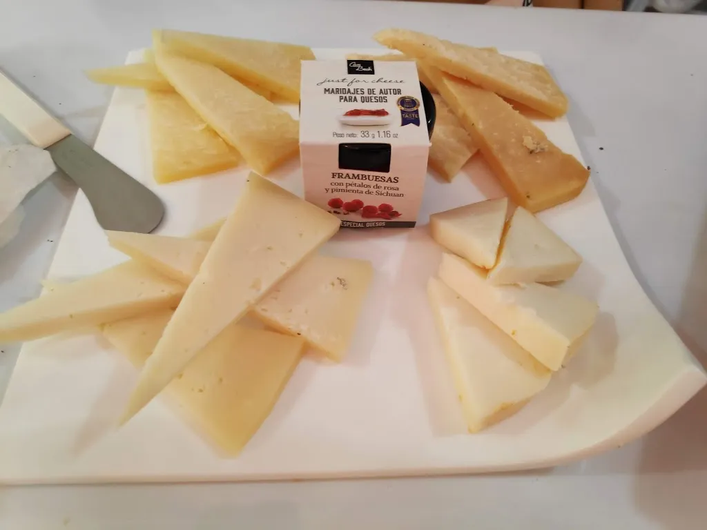 Menu_¡Oh! Espacio del Jamón_La Alberca_image_7