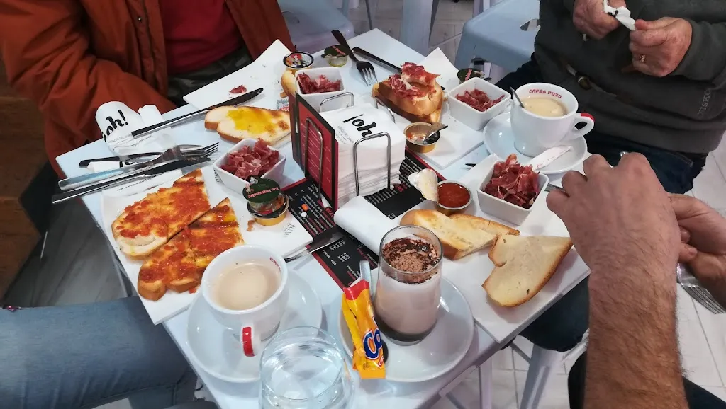 ¡Oh! Espacio del Jamón_La Alberca_slider_image_2