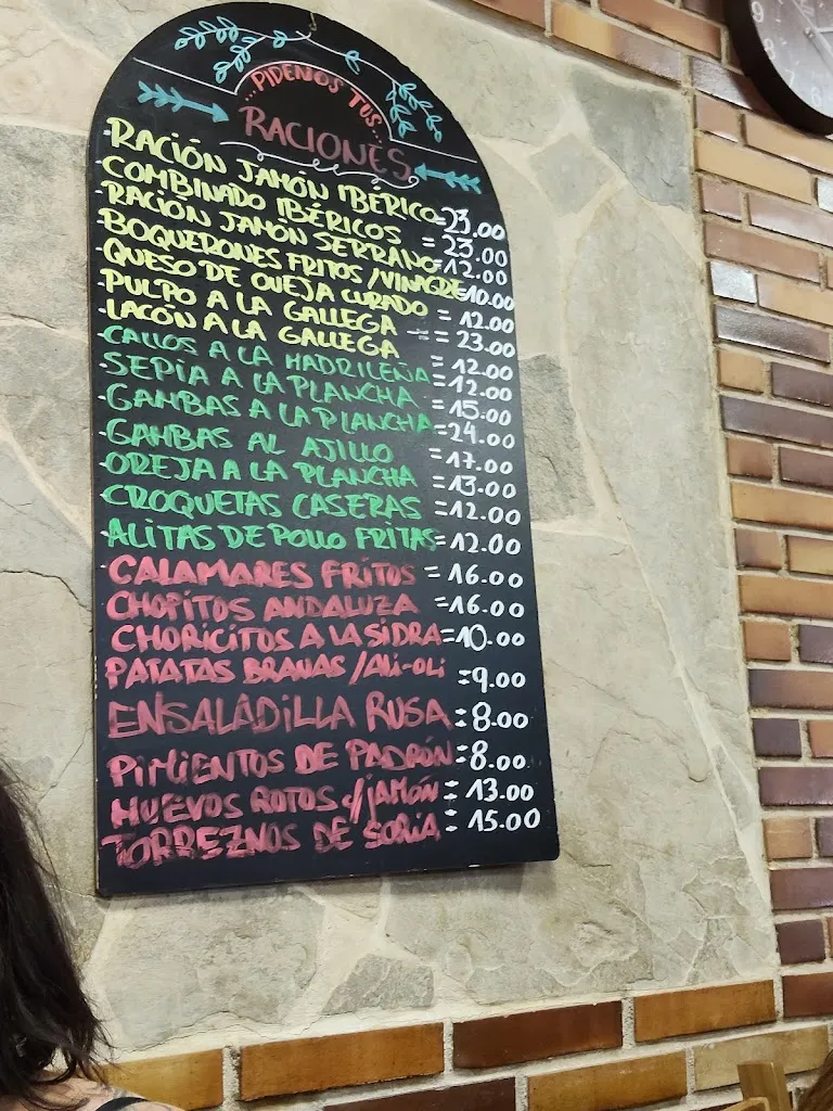 Menu_Restaurante LUSI_Lucillo_image_1