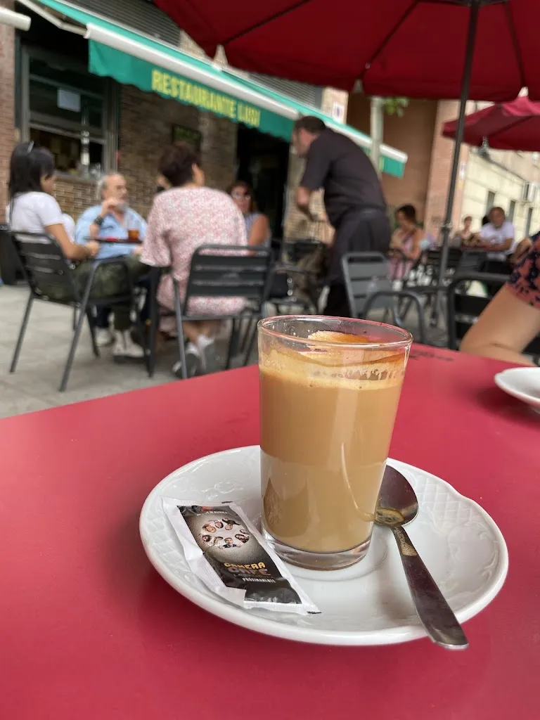 mihai costea_Restaurante LUSI_Lucillo_review