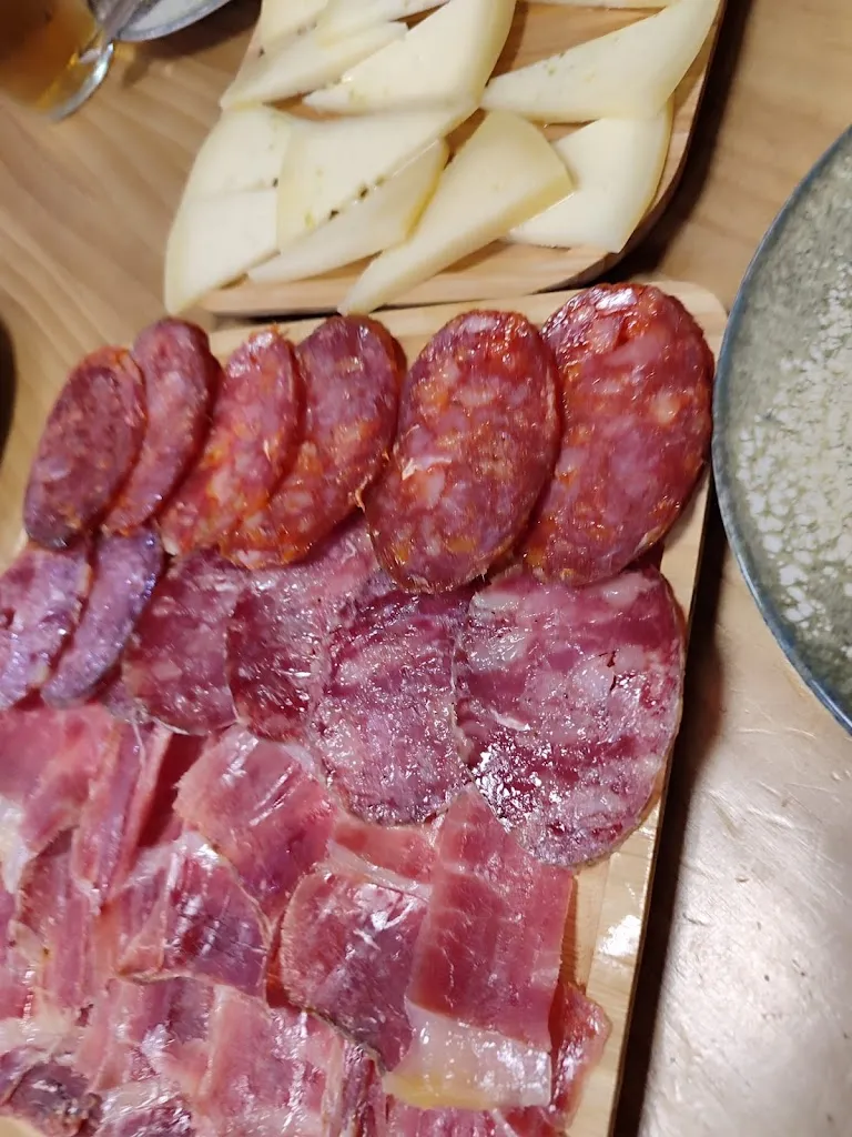 Alessandro M._Restaurante LUSI_Lucillo_review