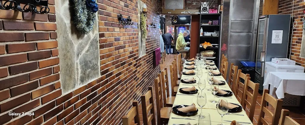 Restaurante LUSI ristorante a Lucillo