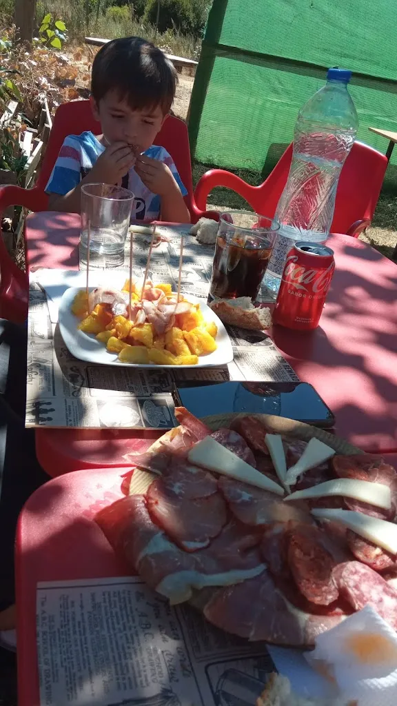 Ani Pérez_Zipi-zape_Llamas de la Ribera_review