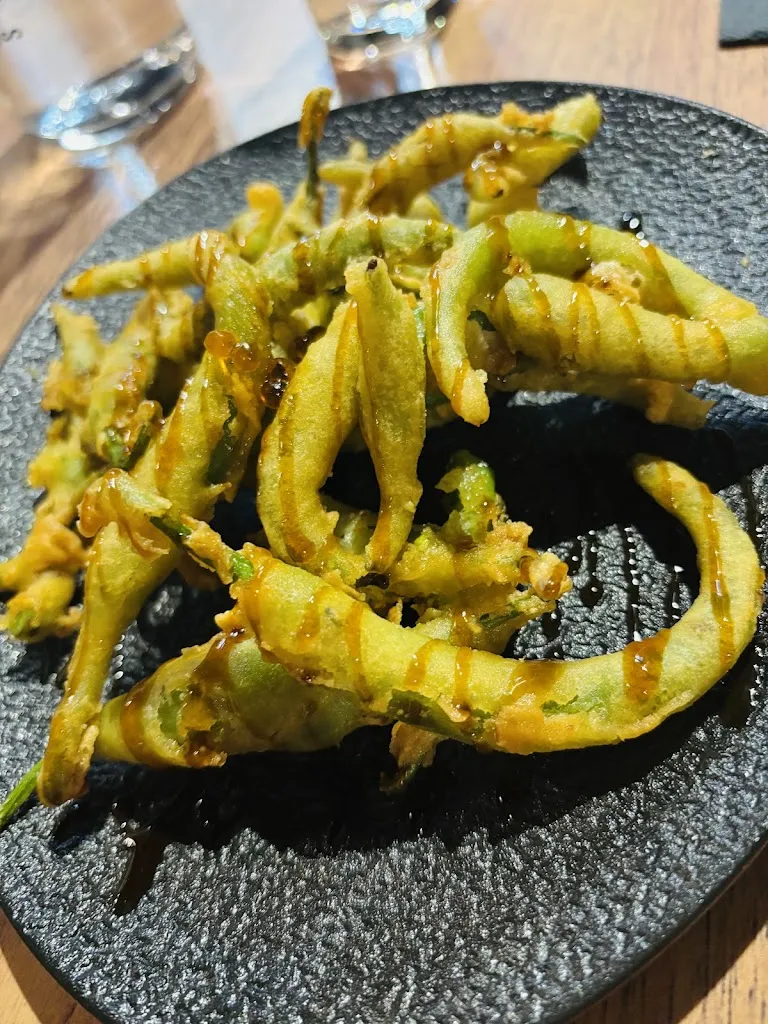 Saija Bäck_Be Prime (Street Food)_Elda_recensione