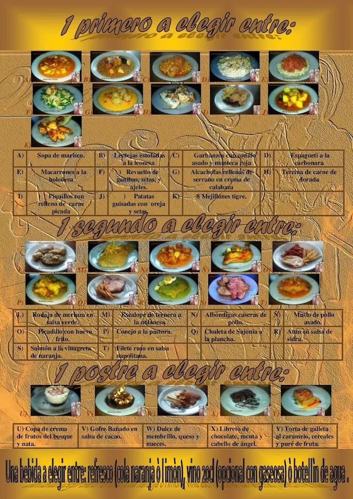 Menu_Mesón Laguna_Laguna de Negrillos_image_1