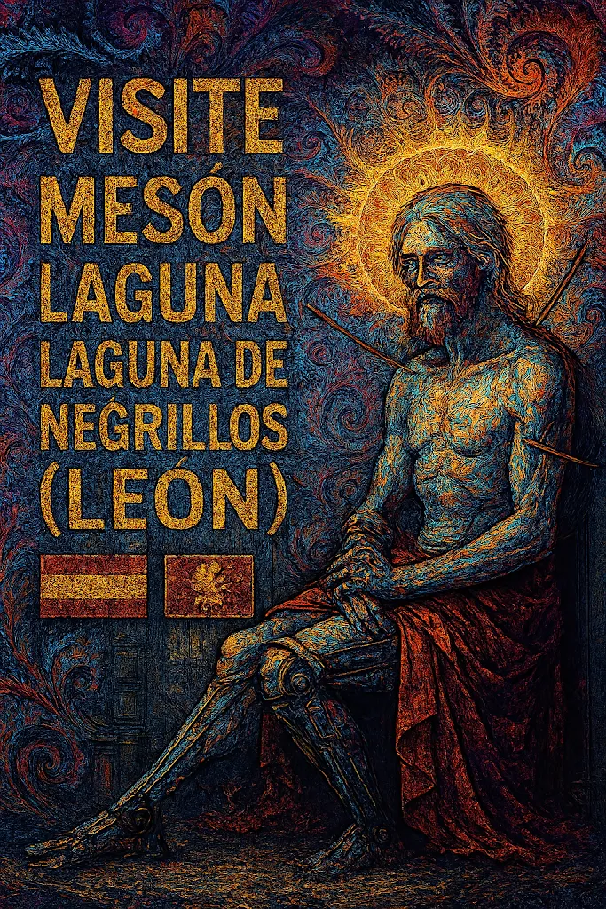 Mesón Laguna_Laguna de Negrillos_slider_image_3