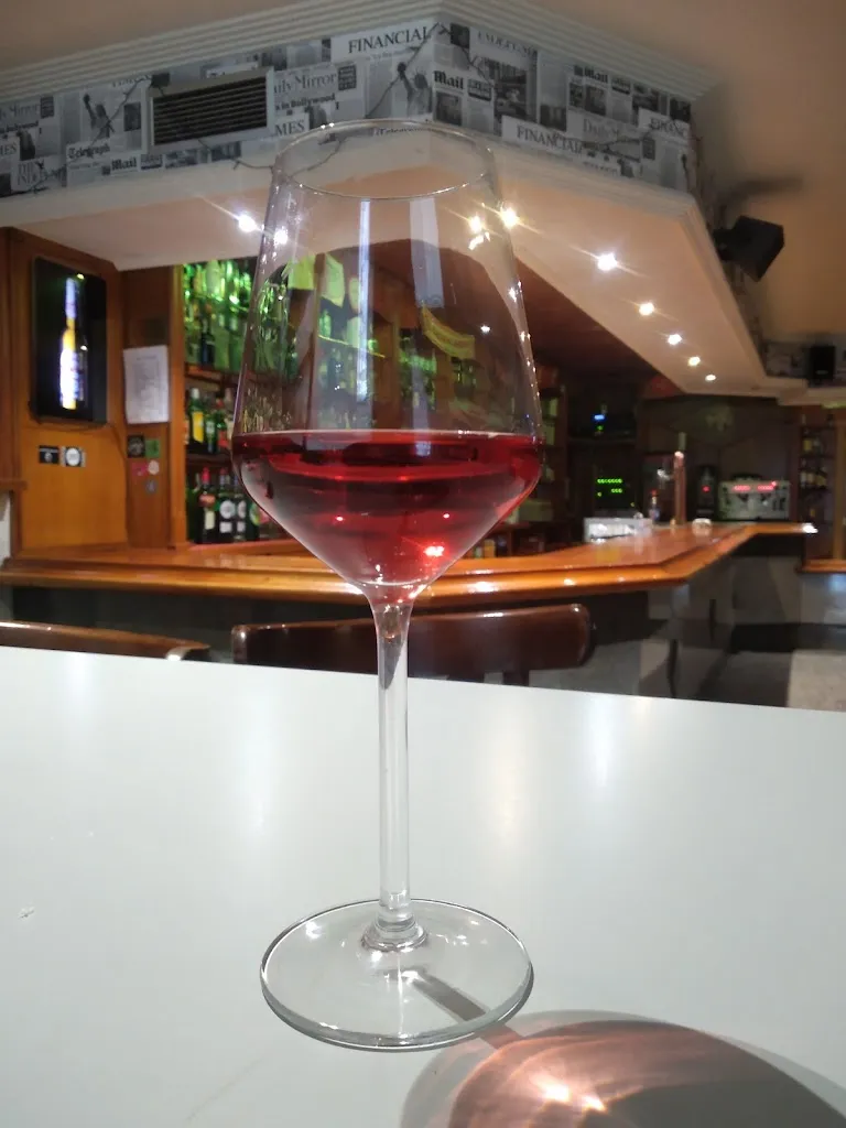 Menu_Hostal restaurante El Jardin_Laguna de Negrillos_image_8