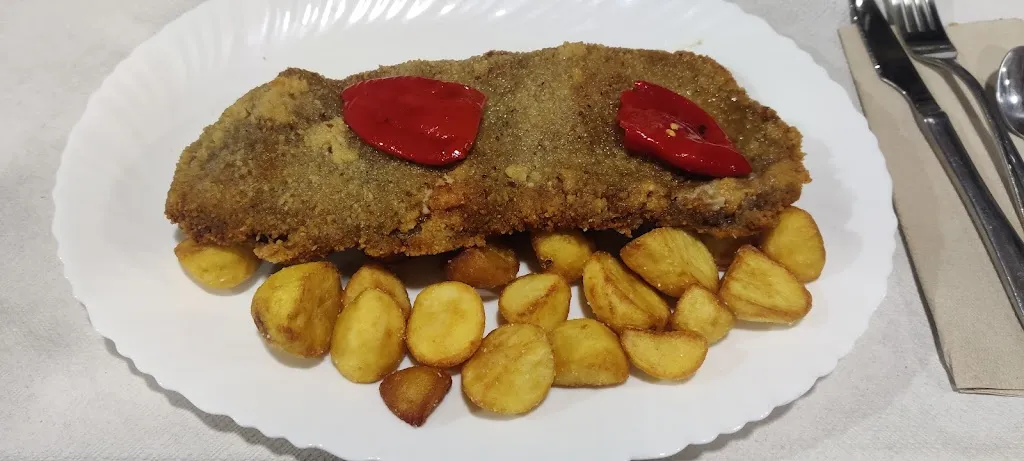 Menu_Hostal restaurante El Jardin_Laguna de Negrillos_image_9