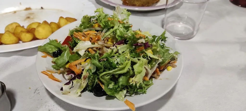 Alberto Simarro_Hostal restaurante El Jardin_Laguna de Negrillos_review