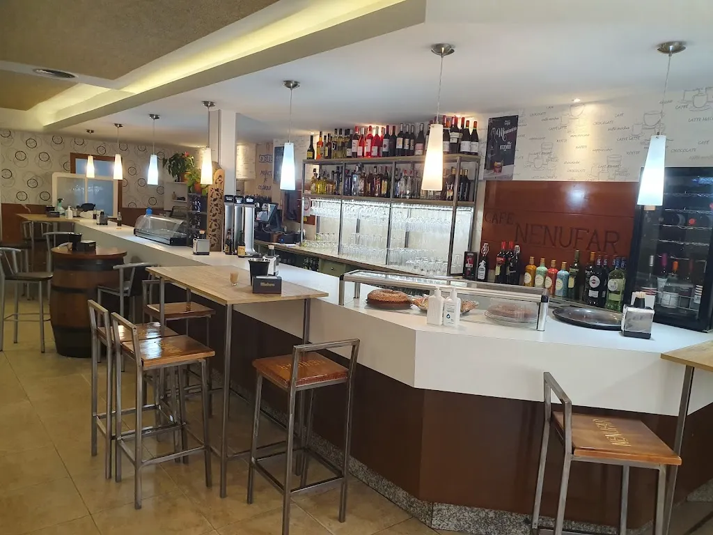 Nenufar_Laguna de Negrillos_slider_image_3