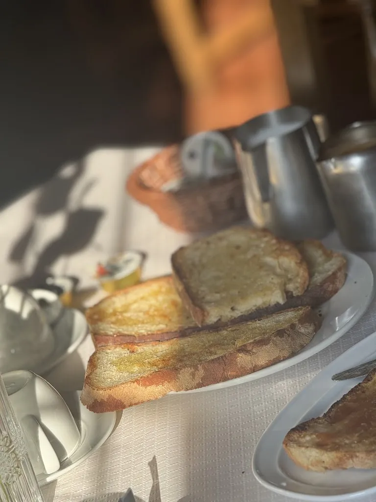 Mónica Silvina Martínez Viscio_Hotel Rural Molino Del Arriero_Luyego_review