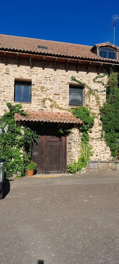 Mary Botas_La Casa del Filandón - Hotel rural en León - En Quintanilla de Somoza_Luyego_review