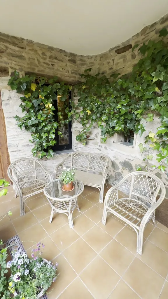 Te toca Por Madrid_La Casa del Filandón - Hotel rural en León - En Quintanilla de Somoza_Luyego_review