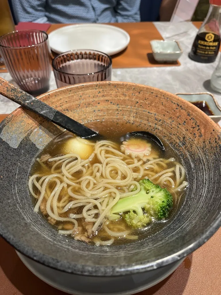 Daniel Wuebben_KOI SUSHI_La Lastrilla_review