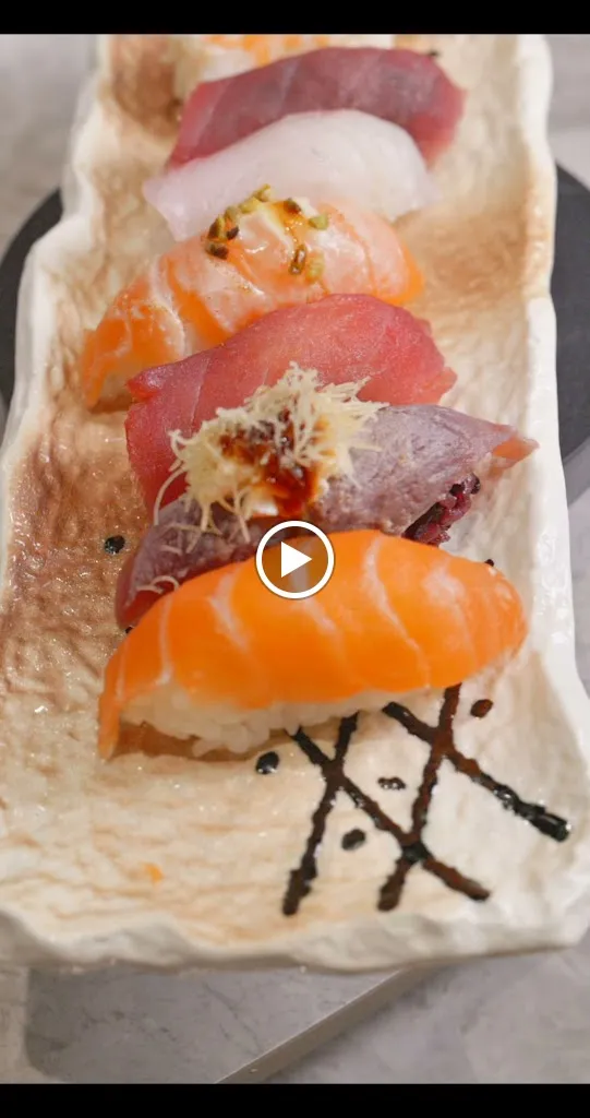 KOI SUSHI_La Lastrilla_slider_image_2