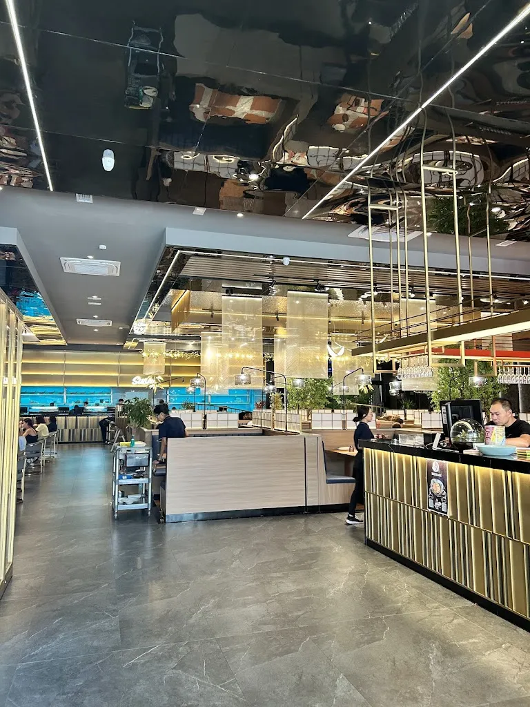 KOI SUSHI_La Lastrilla_slider_image_3