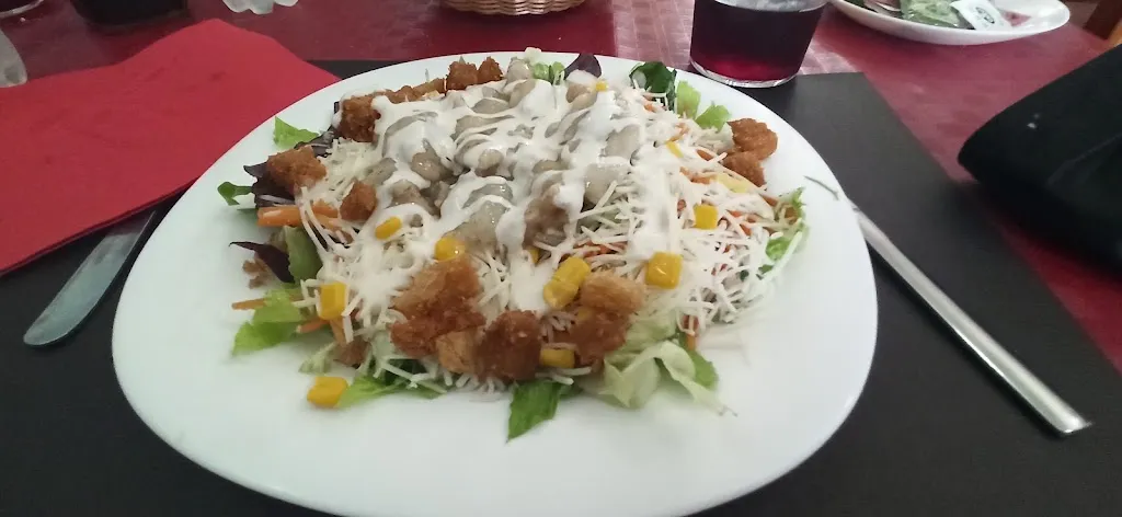 Menu_El Mirador De La Lastrilla_La Lastrilla_image_6