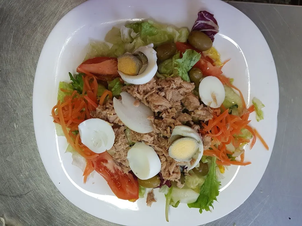 Menu_El Mirador De La Lastrilla_La Lastrilla_image_7