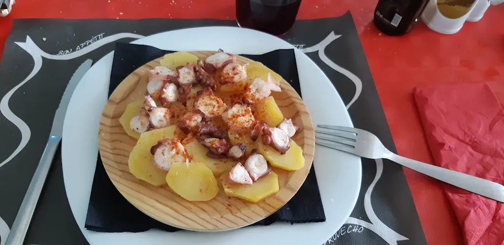 Menu_El Mirador De La Lastrilla_La Lastrilla_image_8