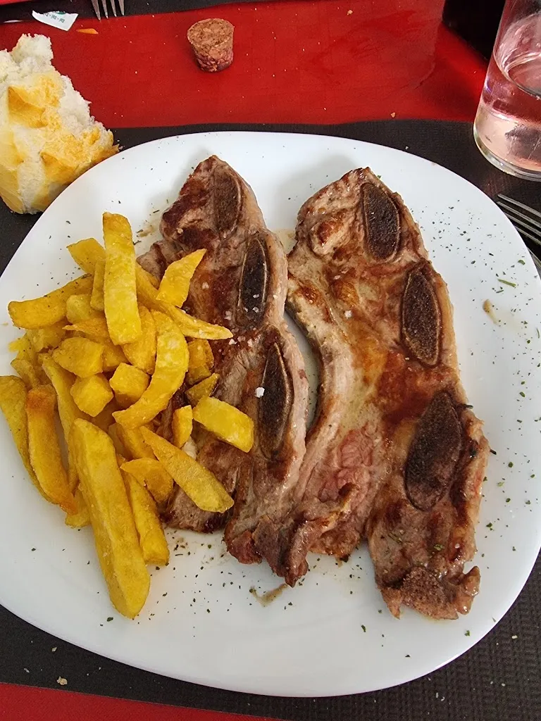 Menu_El Mirador De La Lastrilla_La Lastrilla_image_9