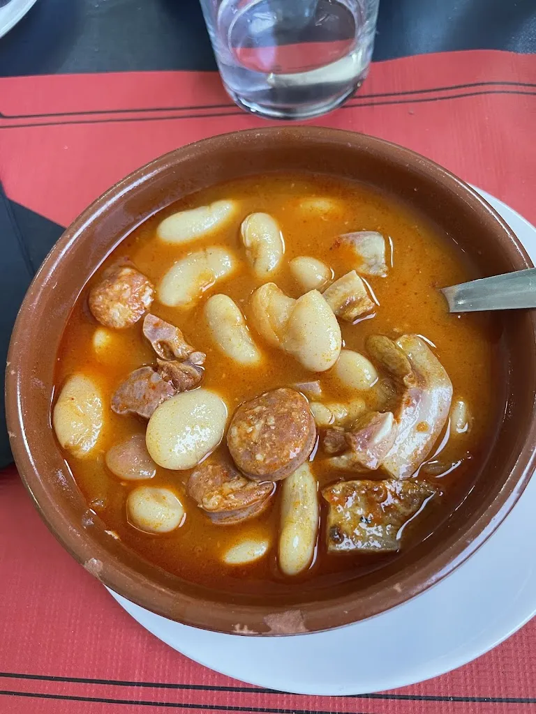 Lucia Gonzalez_El Mirador De La Lastrilla_La Lastrilla_review