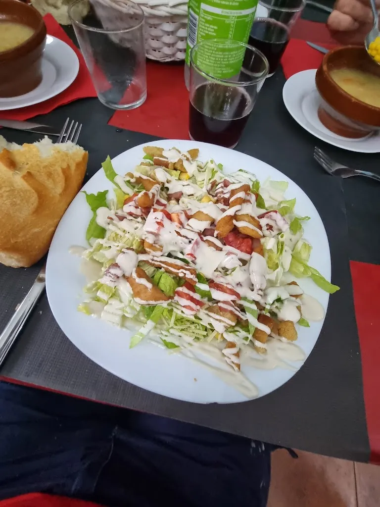 elmoralito 505_El Mirador De La Lastrilla_La Lastrilla_review