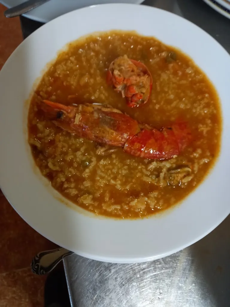 Menu_Bar 2JJ_La Lastrilla_image_1