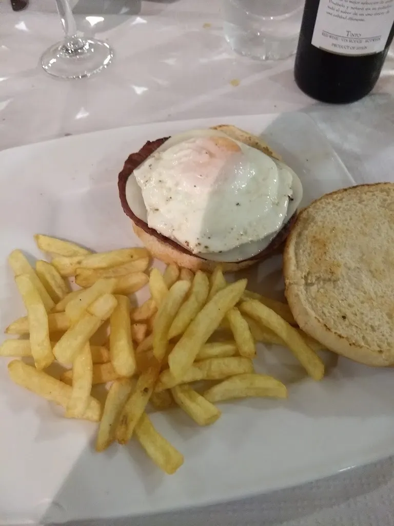 Menu_Bar 2JJ_La Lastrilla_image_8