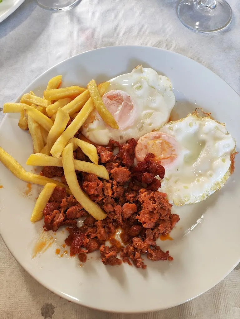 Menu_Bar 2JJ_La Lastrilla_image_9