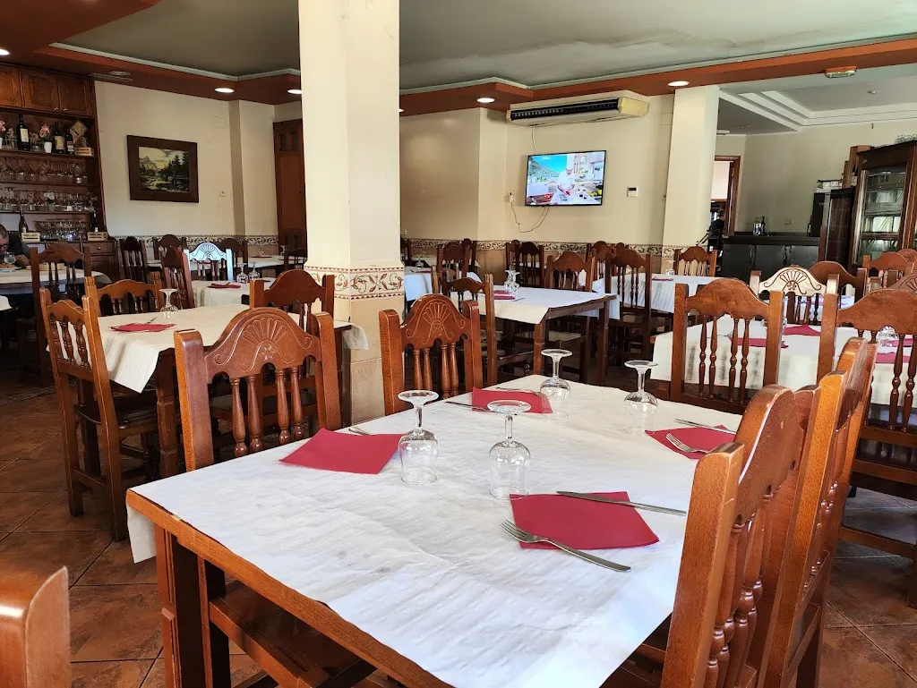 Gerard Fleming_Bar 2JJ_La Lastrilla_review