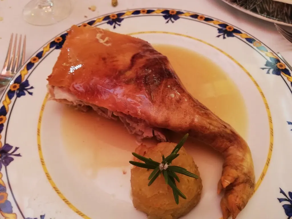 Menu_Venta Magullo Hotel Gastronómico_La Lastrilla_image_5