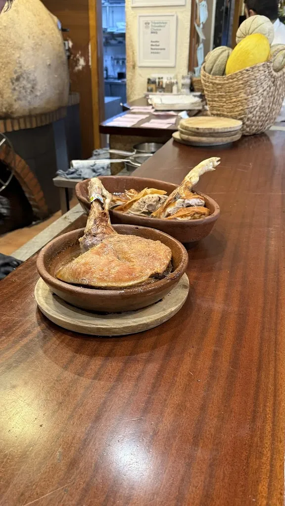 Menu_Asador Maribel_La Lastrilla_image_5