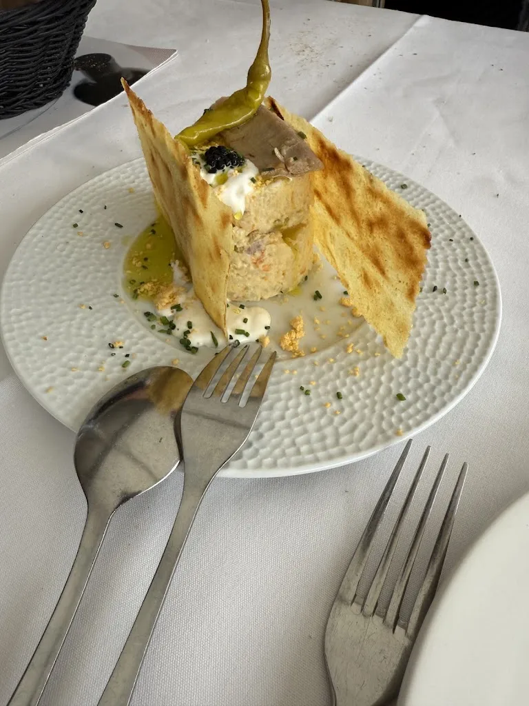 A Papov_Asador Maribel_La Lastrilla_review