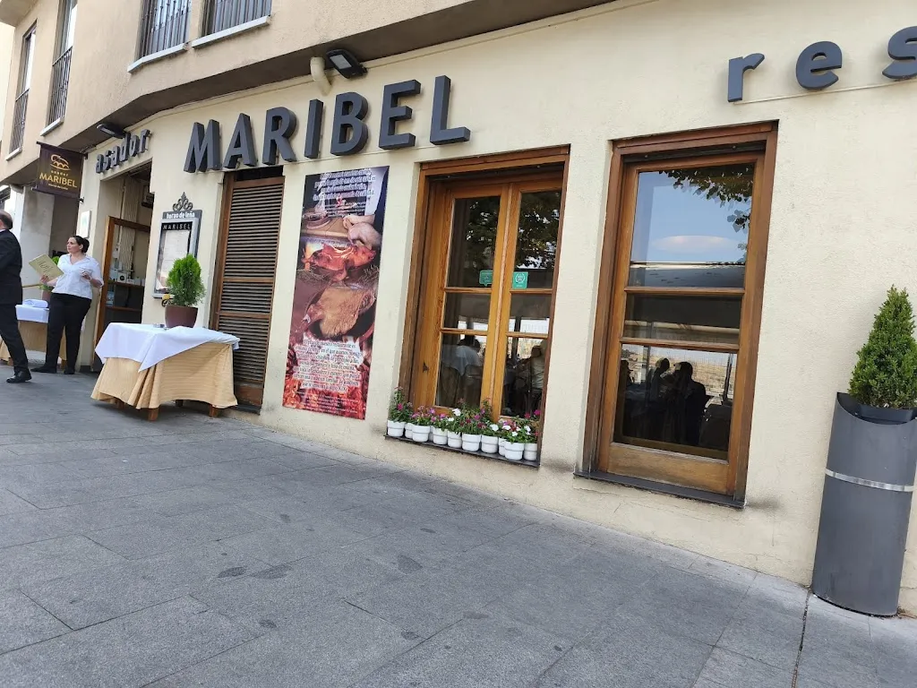 Asador Maribel_La Lastrilla_slider_image_3