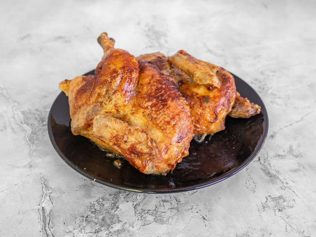 Menu_Valserra Asador de Pollos_La Lastrilla_image_2