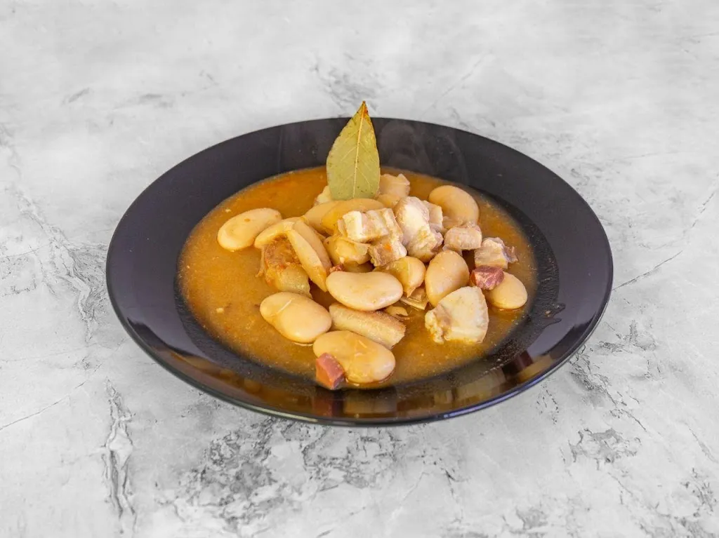 Menu_Valserra Asador de Pollos_La Lastrilla_image_5