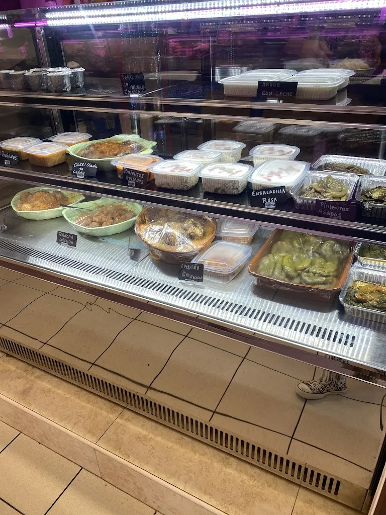 Julia Martín Delgado_Valserra Asador de Pollos_La Lastrilla_review