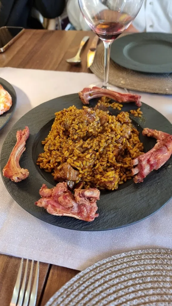 Menu_La Perretosa - Brasas y Arroces_La Lastrilla_image_8