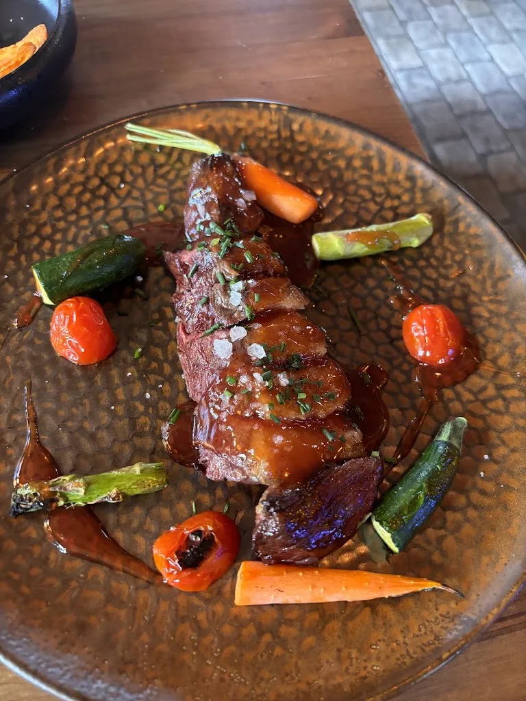 Menu_La Perretosa - Brasas y Arroces_La Lastrilla_image_9