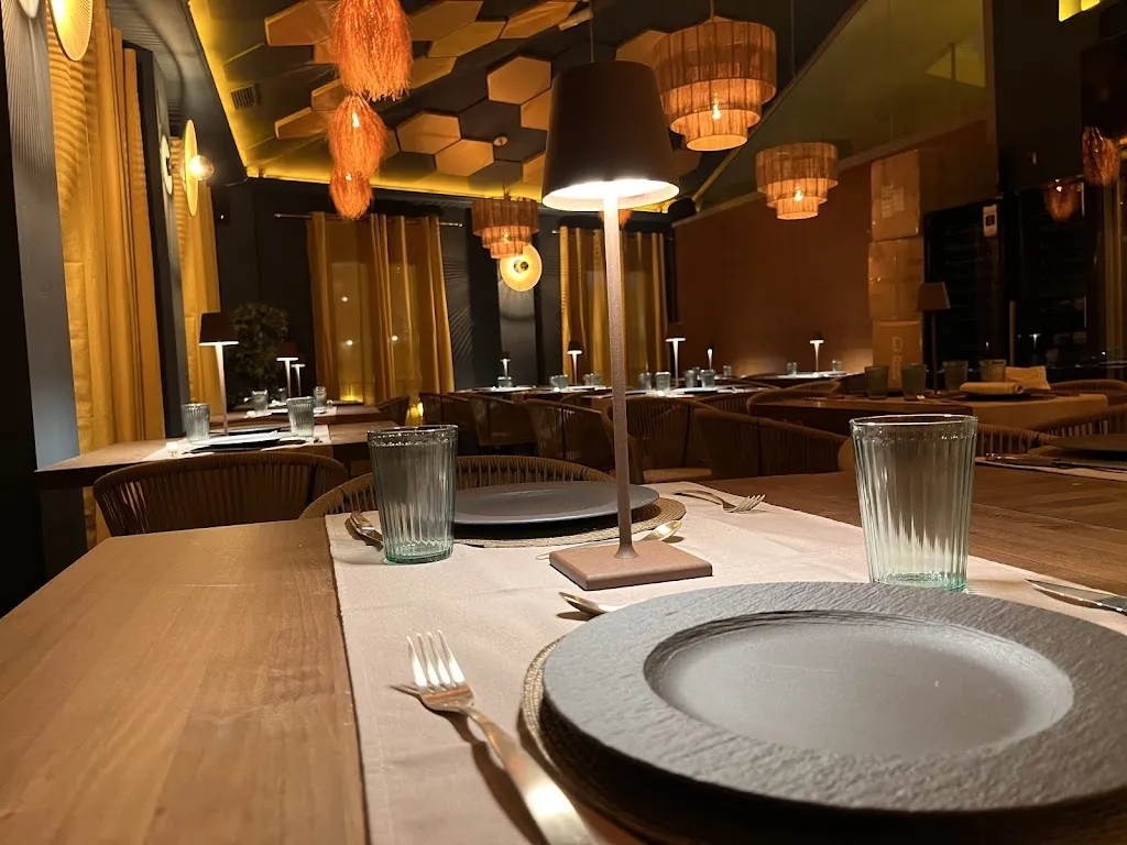 La Perretosa - Brasas y Arroces_La Lastrilla_slider_image_1