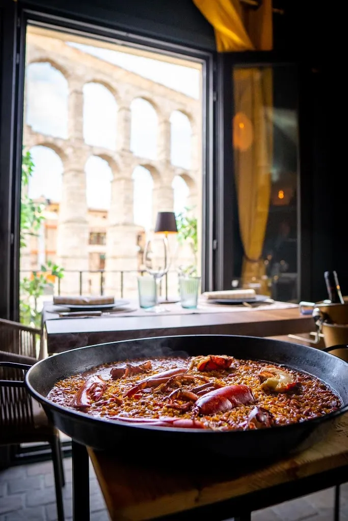 La Perretosa - Brasas y Arroces_La Lastrilla_slider_image_3