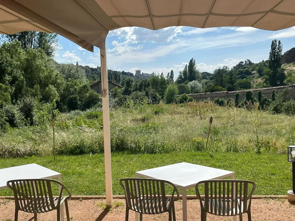 R E_Restaurante Acekia_La Lastrilla_review