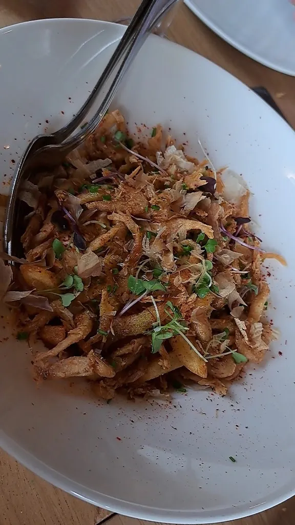 Restaurante Acekia_La Lastrilla_slider_image_2